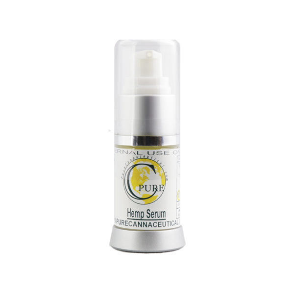 PCX Hemp Serum